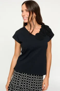 New Hinojales T-shirt In Basics And Tees