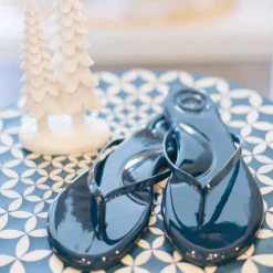 Best Indie Patent Sandal Sandals