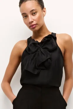 New Indira Top In Blouses