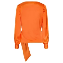 Outlet Ines Blouse In Blouses