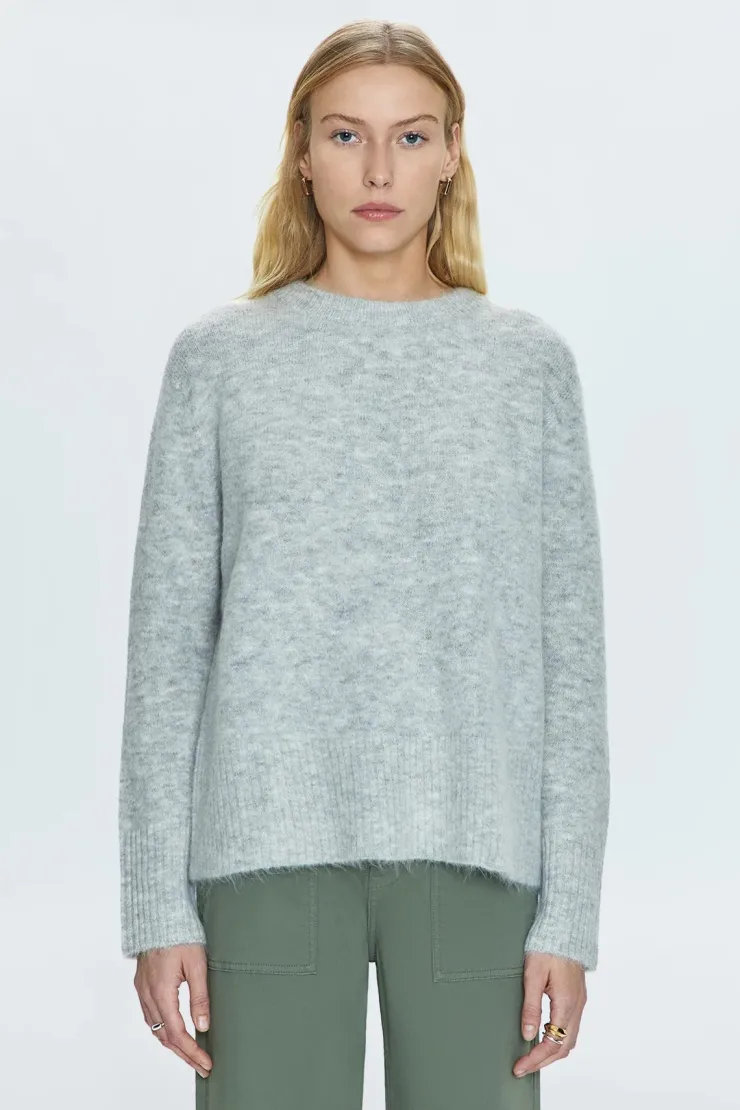 Sale Ivy Top In Basics And Tees|Sweaters
