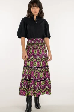 Best Izzy Skirt Dress In Skirts