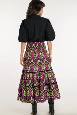 Best Izzy Skirt Dress In Skirts