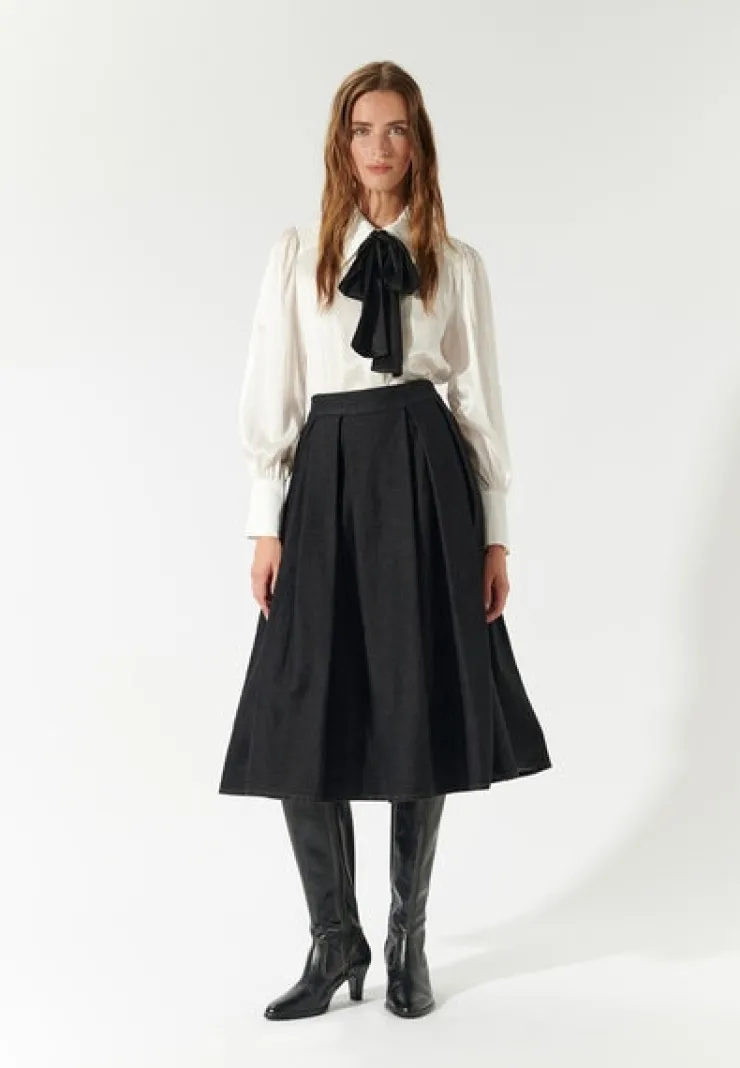Fashion Jasminadea Blouse In Blouses