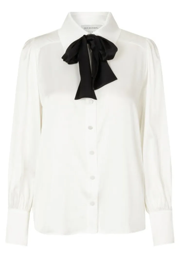 Fashion Jasminadea Blouse In Blouses
