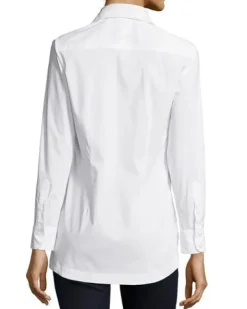 Best Joey Roll Up Sleeve In Basics And Tees|Blouses