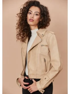 New Josey Jacket In All Outerwear