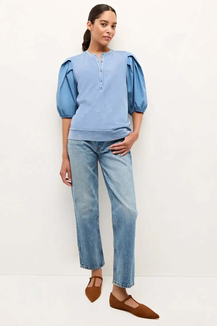Sale Kaison Top In *FINAL SALE* Basics And Tees