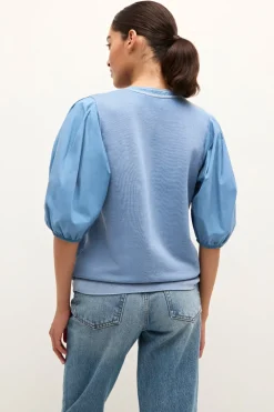 Sale Kaison Top In *FINAL SALE* Basics And Tees