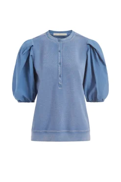 Sale Kaison Top In *FINAL SALE* Basics And Tees