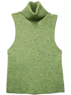 Best Kelli Turtleneck Sweater In Sweaters|Shop All Matching Sets