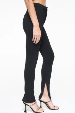 New Kendall Zippered Detail Pants In Pants