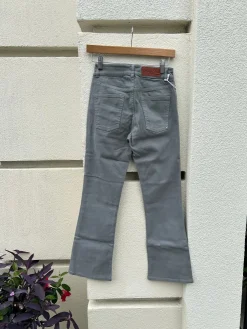 Hot Kick Flare Jean In Pants|Denim