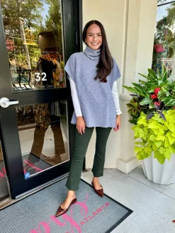 Fashion Kick Flare Jean In Pants|Denim