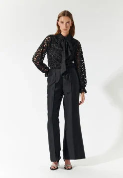 Sale Kikka Blouse In Blouses