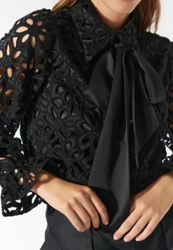 Sale Kikka Blouse In Blouses