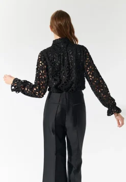 Sale Kikka Blouse In Blouses