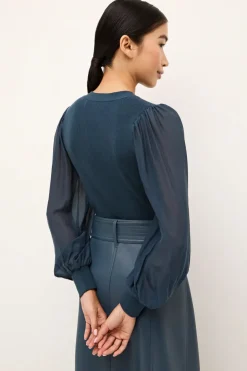 Best Landry Cardigan In Sweaters