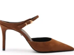 Best Laura Mule In Heels