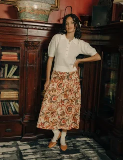Online Lazarette Skirt In Skirts|Shop All Matching Sets