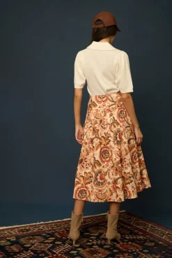 Online Lazarette Skirt In Skirts|Shop All Matching Sets