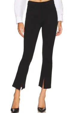 Best Lennon Front Slit Jeans In Pants|Denim