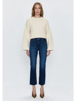Outlet Lennon Jean In Pants|Denim