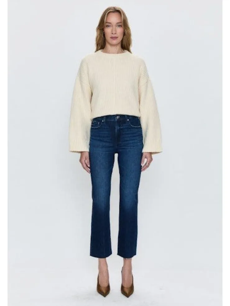 Outlet Lennon Jean In Pants|Denim