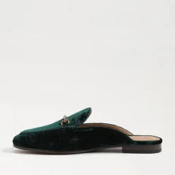 Outlet Linnie Bit Mule In Flats
