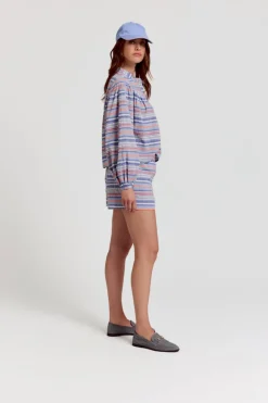 Sale Logan Blouse In *FINAL SALE* Blouses