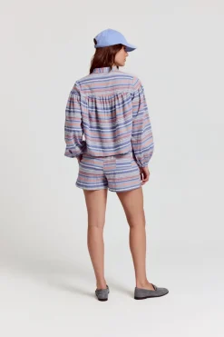Sale Logan Blouse In *FINAL SALE* Blouses