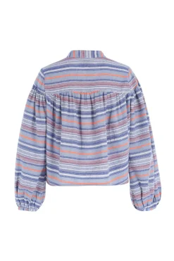 Sale Logan Blouse In *FINAL SALE* Blouses