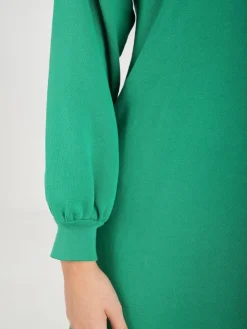 Online Lolli Pullover Dress In Shop All Athleisure