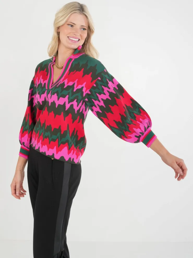 Outlet Lolli Sweater In Sweaters