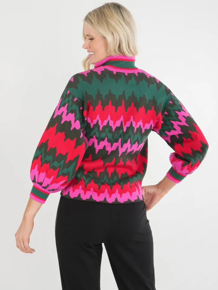 Outlet Lolli Sweater In Sweaters
