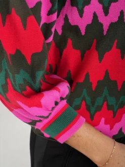 Outlet Lolli Sweater In Sweaters