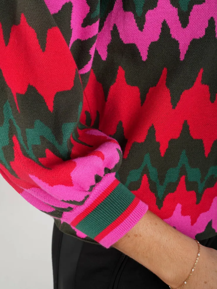 Outlet Lolli Sweater In Sweaters