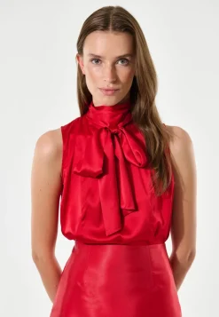 Sale Lucia Top In Blouses