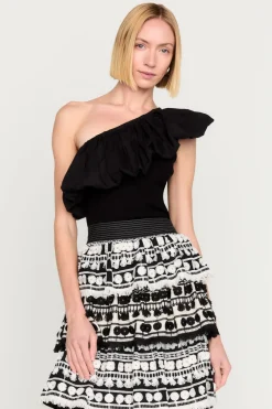 Clearance Lucy Top In Sweaters