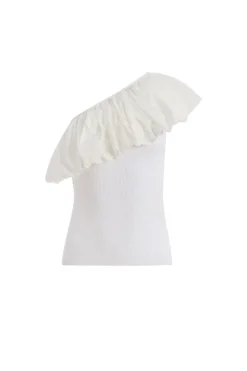 Fashion Lucy Top In Blouses|Sweaters