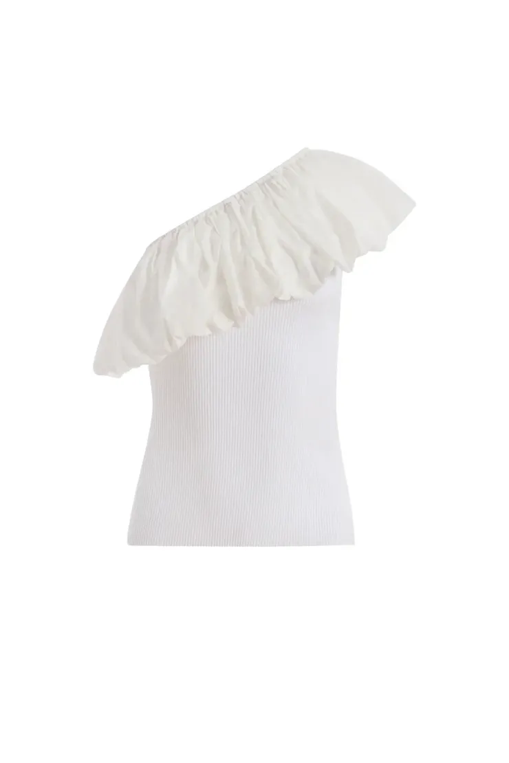 Fashion Lucy Top In Blouses|Sweaters