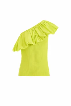 Discount Lucy Top In Blouses|Sweaters