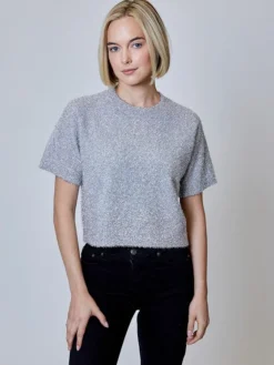 Best Lurex Sweater In Sweaters