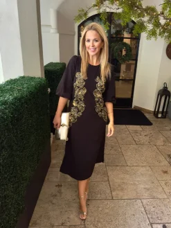 Fashion Luzon Midi Dress In Special Occasion Dresses