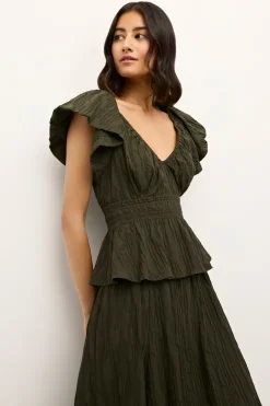 Best Lydia Top In Blouses