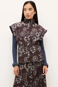 Fashion Lyndon Vest In All Outerwear|Shop All Athleisure