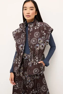 Fashion Lyndon Vest In All Outerwear|Shop All Athleisure