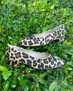 Fashion Mable Heel Heels