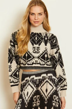 New Maeva Sweater In Sweaters|Shop All Matching Sets