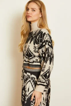 New Maeva Sweater In Sweaters|Shop All Matching Sets